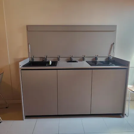 Villa Giotto Luxury Suite&Apartments-2