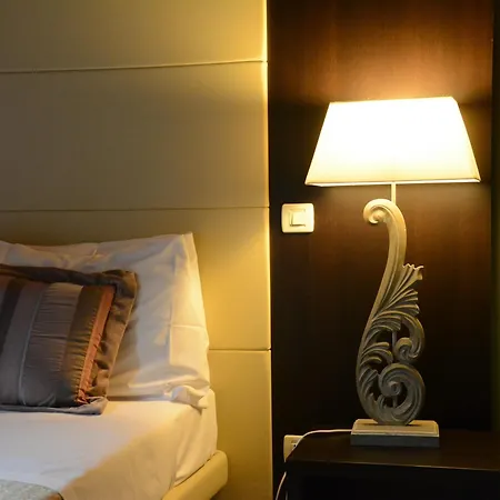 Villa Giotto Luxury Suite&Apartments-3